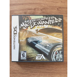 Nintendo Ds Need For