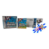 Nintendo Ds New Super
