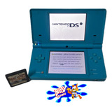Nintendo Dsi 256mb Cor