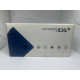 Nintendo Dsi Azul Na
