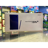 Nintendo Dsi Azul Royal