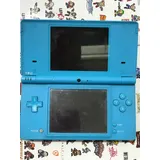 Nintendo Dsi Azul 
