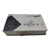 Nintendo Dsi Black