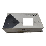 Nintendo Dsi Black
