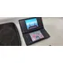 Nintendo Dsi Black + 1 Caneta + 1 Case + Carregador Original + 1 R4 Com 4gb + Cartão Sd Com 340 Jogos E 1 Jogo Original