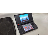 Nintendo Dsi Black 1