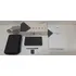Nintendo Dsi Black + 1 Caneta + 1 Case + Cartão R4 + Cartão Sd 32gb Com 340 Jogos + Carregador + Caixa + Manuais Originais