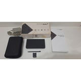 Nintendo Dsi Black 1