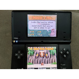 Nintendo Dsi Black 4gb