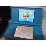Nintendo Dsi Blue 1