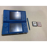 Nintendo Dsi Excelente Estado