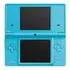 Nintendo Dsi Original Azul Americano Caneta E Carregador