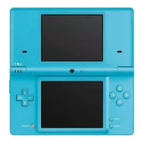 Nintendo Dsi Original Azul