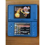 Nintendo Dsi Xl