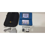 Nintendo Dsi Xl Blue