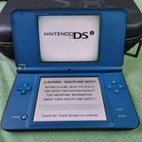 Nintendo Dsi Xl Midnight