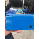 Nintendo Dsi Xl Midnight