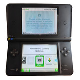 Nintendo Dsi Xl Preto
