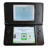 Nintendo Dsi Xl Preto