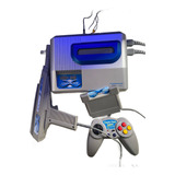 Nintendo Dynavision Com Jogo