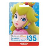 Nintendo Eshop 35