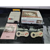 Nintendo Famicom Av Toploader Nes Nintendinho