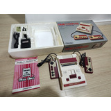 Nintendo Family Computer Famicom Nes Nintendinho