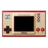 Nintendo Game & Watch Super Mario Bros. Cor Vermelho Y Dourado
