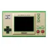 Nintendo Game & Watch The Legend Of Zelda  Cor Dourado Y Verde 2021