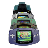 Nintendo Game Boy Advance Backlight Original