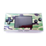 Nintendo Game Boy Advance