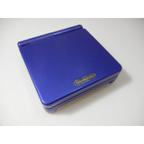 Nintendo Game Boy Advance Sp 001