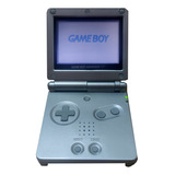 Nintendo Game Boy Advance Sp Gba