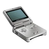 Nintendo Game Boy Advance