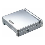 Nintendo Game Boy Advance Sp Standard