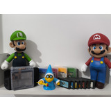 Nintendo Game Boy Advance Sp Tela Ips Com Grip case