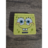 Nintendo Game Boy Advance Sp Tela Ips Game Está Zerado Com Flash Card Jogos Digitais De Brinde