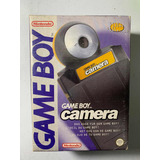 Nintendo Game Boy Camera