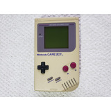 Nintendo Game Boy Classic Dmg   Excelente Estado   Confira    