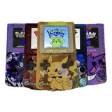 Nintendo Game Boy Color Backlight