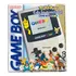 Nintendo Game Boy Color Pokémon Gold And Silver Limited Edition Completo Com Caixa E Tampa Funcionando - Item De Colecionador!