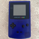 Nintendo Game Boy Color