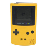 Nintendo Game Boy Color Standard Cor Dandelion