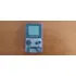 Nintendo Game Boy Color Transparente Com Tela Quebrada Liga E Lê O Cartucho