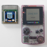 Nintendo Game Boy Color