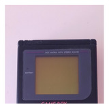 Nintendo Game Boy Dmg