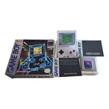 Nintendo Game Boy Playtronic