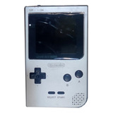 Nintendo Game Boy Pocket Ips V5
