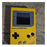 Nintendo Game Boy Standard Com 1 Cartucho Tela Ips Game Impecável