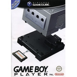Nintendo Game Cube    Disco Boot    Game Boy Player   